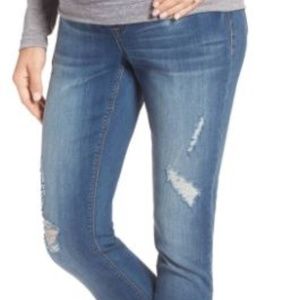 Maternity Jean